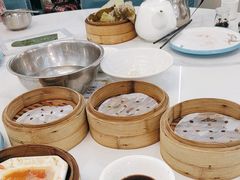 -旭璟酒家·传统粤菜·湘菜(逸景路店)