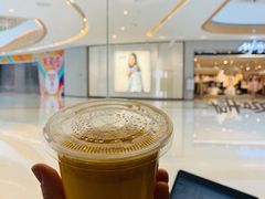 芒果布丁-7分甜(钟楼龙湖店)
