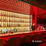 武定路别有洞天，这家日式bar还没来过吗？