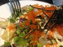 飞鱼籽沙拉-Jazz·ya 爵士屋(来福士店)