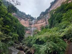 -赤水丹霞旅游区·佛光岩