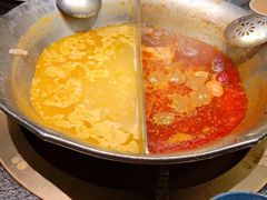 -湊湊火锅·茶憩(打浦桥日月光店)