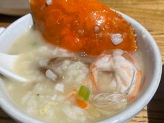 -潮粥荟·潮汕砂锅粥(朝阳大悦城店)