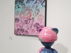 -大芬美术馆