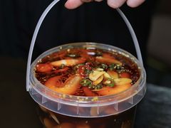 -金龙·打边炉(南京西路店)