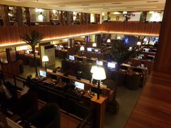 -四合网咖(宁波鼓楼恒隆中心店)