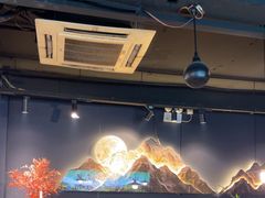 -鹿鸣山草本茶香火锅(园西路店)