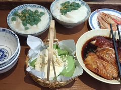 -李百蟹·江南蟹黄面·河景餐厅(夫子庙总店)