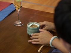 -观澜湖手艺工场·陶艺·吹玻璃·拼豆