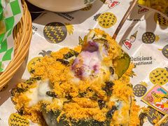 -泰妃殿(武汉首店)