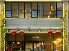 -高伟炒鸡总店(金源路店)