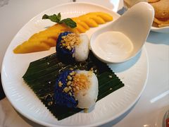 -泰椰里·泰国餐厅(智慧城广百广场店)