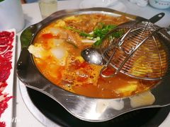 -古乐牛香·鲜牛肉牛杂火锅(吴江三里桥运东商业广场店)