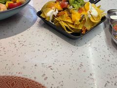 -墨纪Mojí墨西哥餐厅(南开大悦城店)