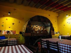 -百好乐宠物友好餐厅(朝外大街店)