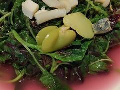 -小厨娘淮扬菜(清江苏宁广场店)