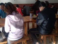 大堂-苏记丸子汤