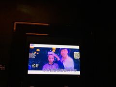 -欢乐盛KTV音乐会所(泰然店)