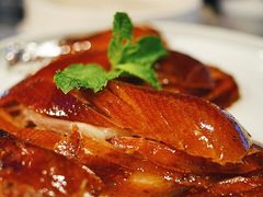 精品烤鸭-悦江(梅奔中心店)