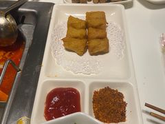 -海底捞大排档火锅(打浦路店)