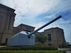 -中国人民解放军海军博物馆