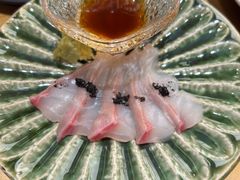 -鮨政·Omakase(港汇恒隆广场店)