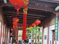 -董府·古宅餐厅