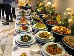 自助取餐区-映像威海·海鲜味道(经区店)