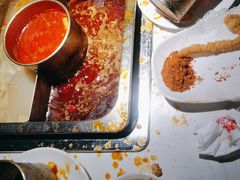 -渝利重庆火锅(维璟广场店)