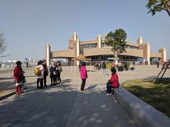 -鼓浪屿内厝澳码头(轮渡站)