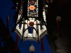 -麦当劳(东坑店)