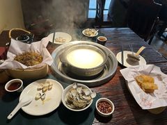 -大良毋米粥(锦龙路总店)