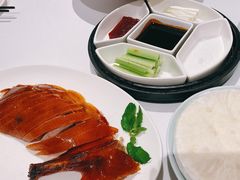 -东门烤鸭店(鼓楼店)