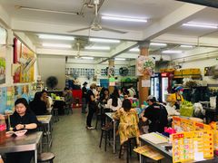 -榮泰米粉湯(Left Shop)