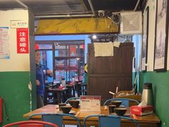 -堂瓦里·33年传统赣菜(第一街区店)