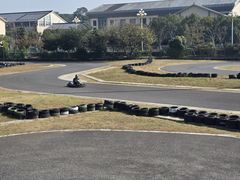 -极速星辰卡丁车赛车场(西山店)