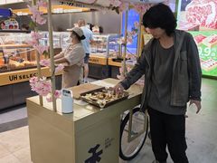 -UH祐禾(上海五角场万达店)