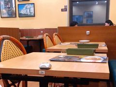 大堂-萨莉亚意式餐厅(新邻天地店)