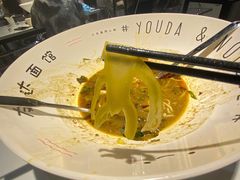 -友达面馆(广州总店)