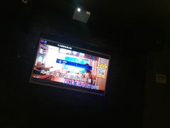 -V-SHOW KTV(济南概念店)