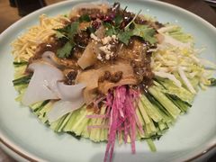 -西夏回族烧麦馆(牡丹街店)