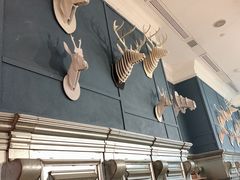 -新白鹿餐厅(城西银泰城店)