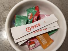-海底捞火锅(泰安爱琴海店)