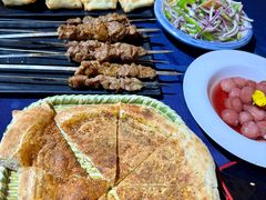 -伊带伊路新疆美食府(呼家楼店)
