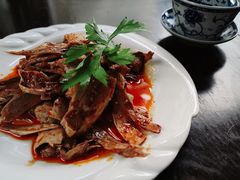 -郭鸡肉·非遗餐厅(安仁古镇店)