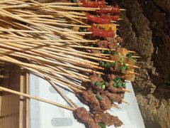 -串盟烧烤大排档·长沙美食地标(星沙店)