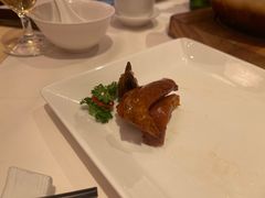 -利苑酒家(合景国际金融广场店)