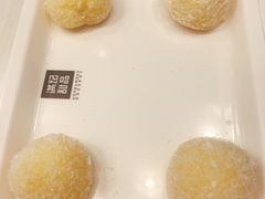 -满记甜品(龙湖长楹天街二店)