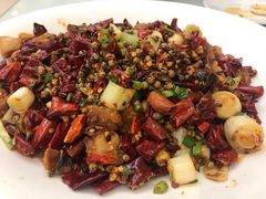 -成都驻京办餐厅(蜀都宾馆店)