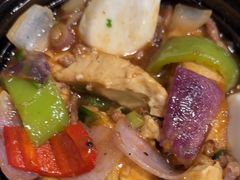 -玲又珑美食(盘福路店)